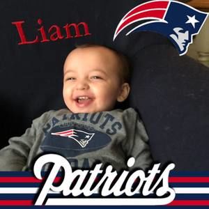 Meet your Posher, Patty